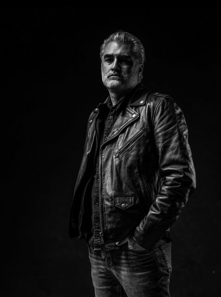 Marc Karwaser, photographe