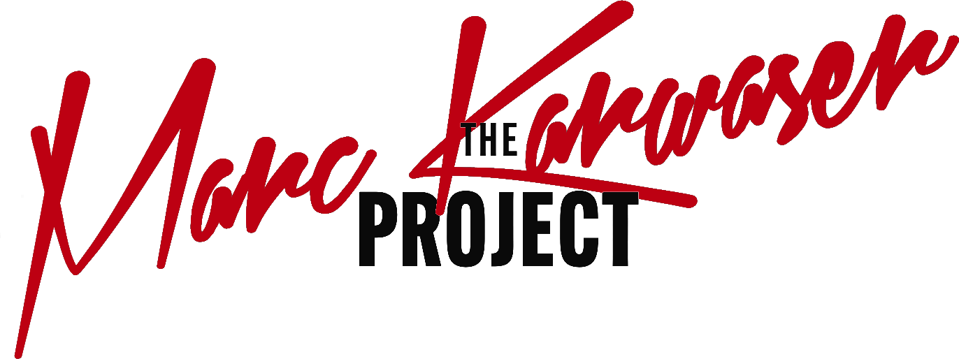 The Marc Karwaser Project